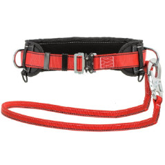 Centura de pozitionare POMPIERI