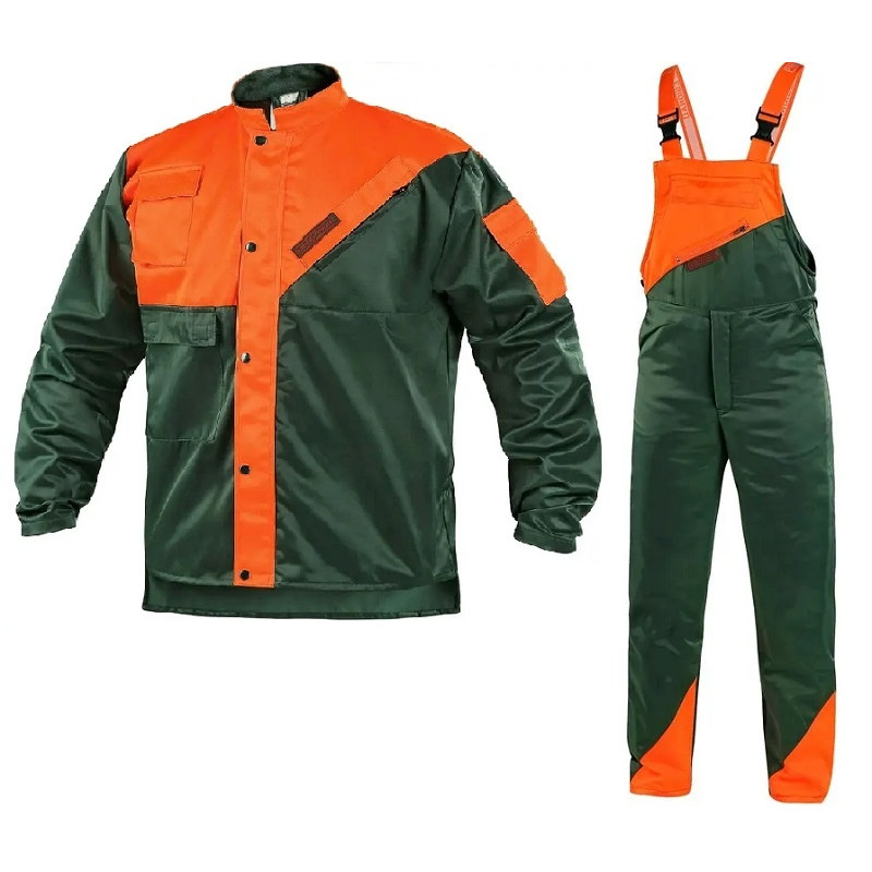 Costum forestier LESNIK