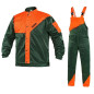 Costum forestier LESNIK