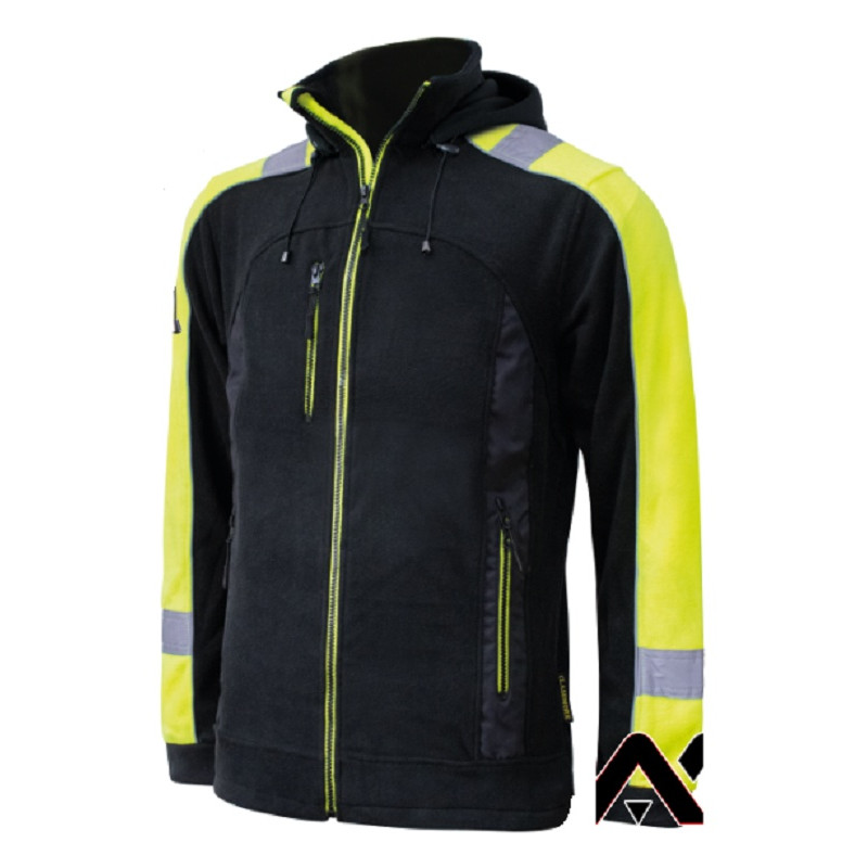 Fleece polar CLASSWORK