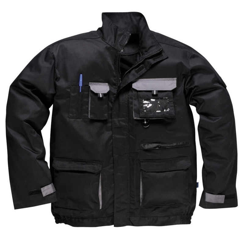 Jacheta Portwest Texo Contrast