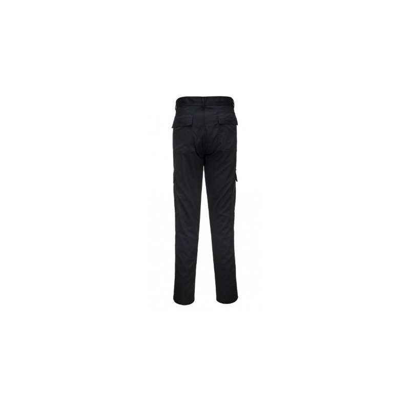 Pantalon de lucru in talie