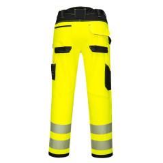 Pantaloni de lucru HI VIS PW3