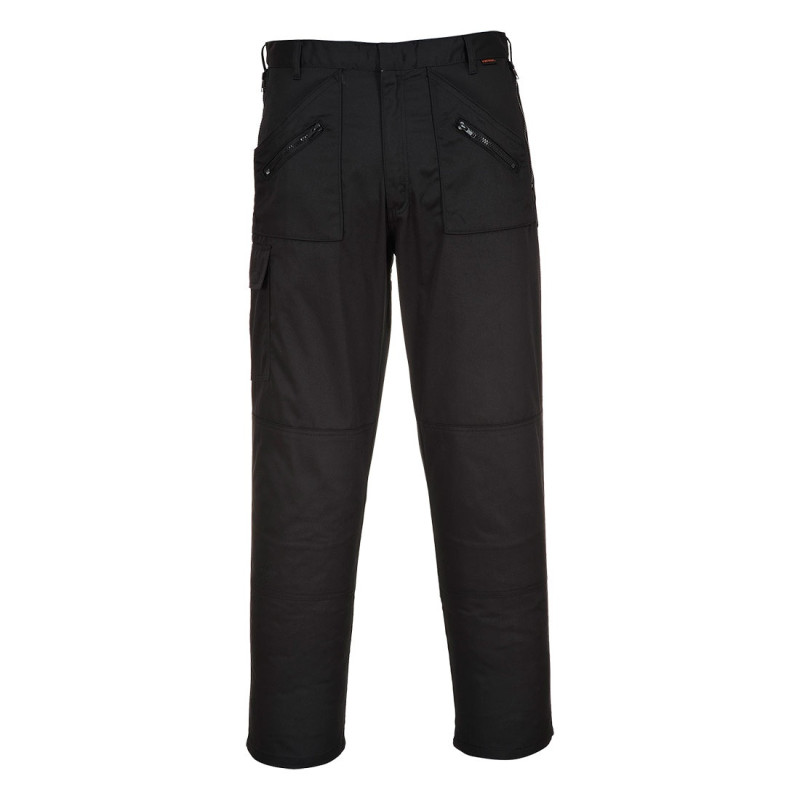 Pantalon in talie ACTION