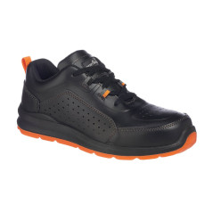 PANTOF PERFORAT TRAINER S1P