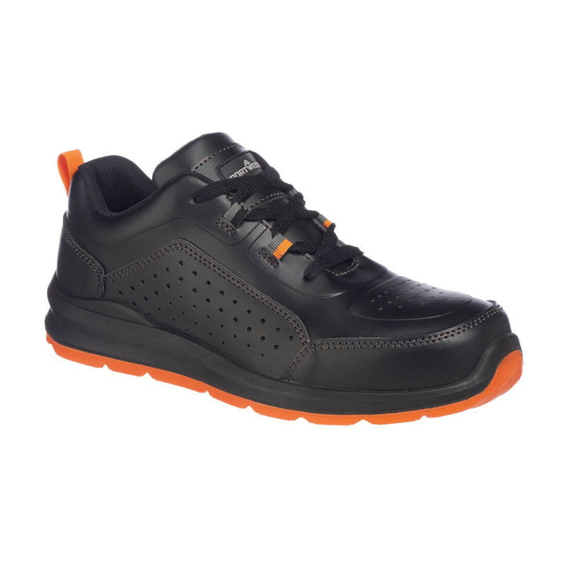 PANTOF PERFORAT TRAINER S1P