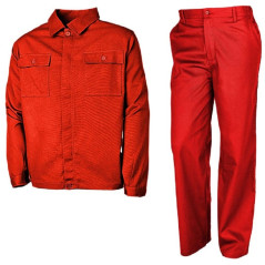 Jacheta lucru VANTAGGIO 162B+163B – Renania, alternativa Cadibo – Portwest