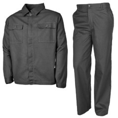 Jacheta lucru VANTAGGIO 162B+163B – Renania, alternativa Cadibo – Portwest