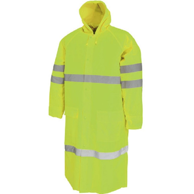 Pelerina de lucru si protectie, impermeabila, reflectorizanta, unisex, TOBAGO / TRINIDAD Pelerina de lucru si protectie, impermeabila, reflectorizanta, unisex, TOBAGO / TRINIDAD