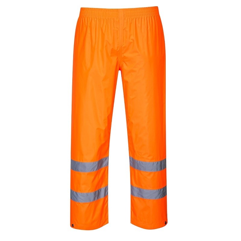 Pantalon de Ploaie HI-VIS