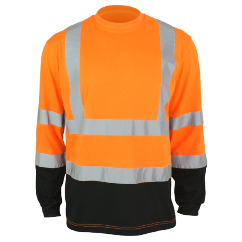 Bluza T-REF LONG