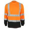 Bluza T-REF LONG