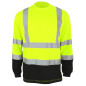 Bluza T-REF LONG
