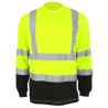 Bluza T-REF LONG