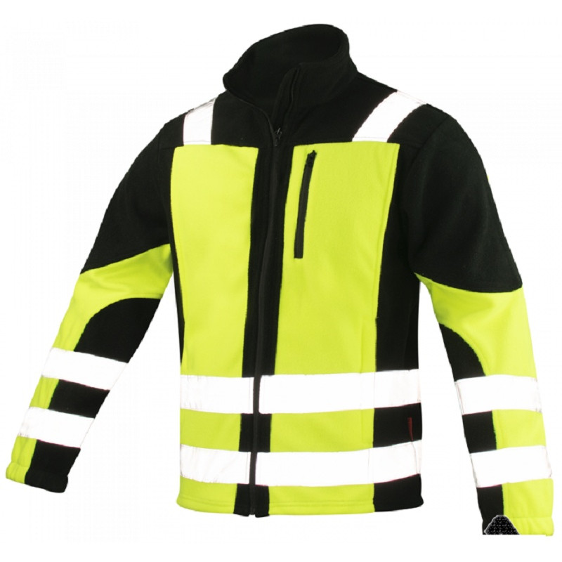 Fleece polar CLASSIC-VIS