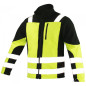 Fleece de iarna, CLASSIC-VIS