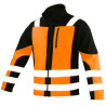 Fleece polar CLASSIC-VIS