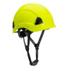 Casca protectie Alpinisti