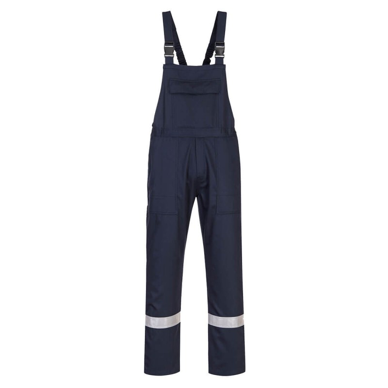 Pantalon cu pieptar BIZWELD IONA Pantalon cu pieptar BIZWELD IONA