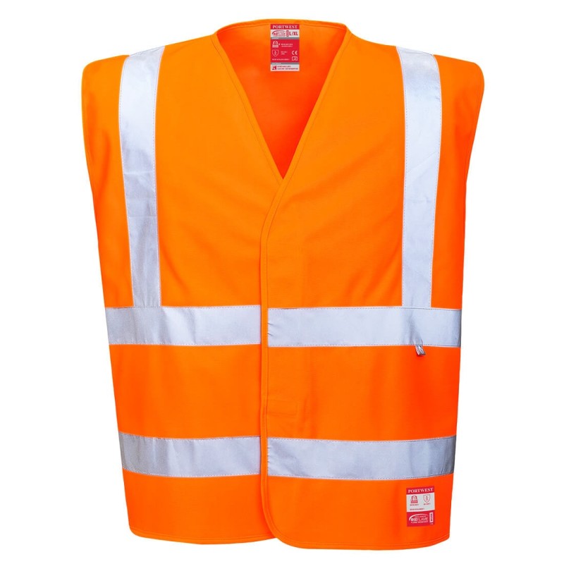 Vesta Antistatica HiVis Ignifuga Vesta Antistatica HiVis Ignifuga