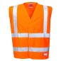 Vesta Antistatica HiVis Ignifuga Vesta Antistatica HiVis Ignifuga