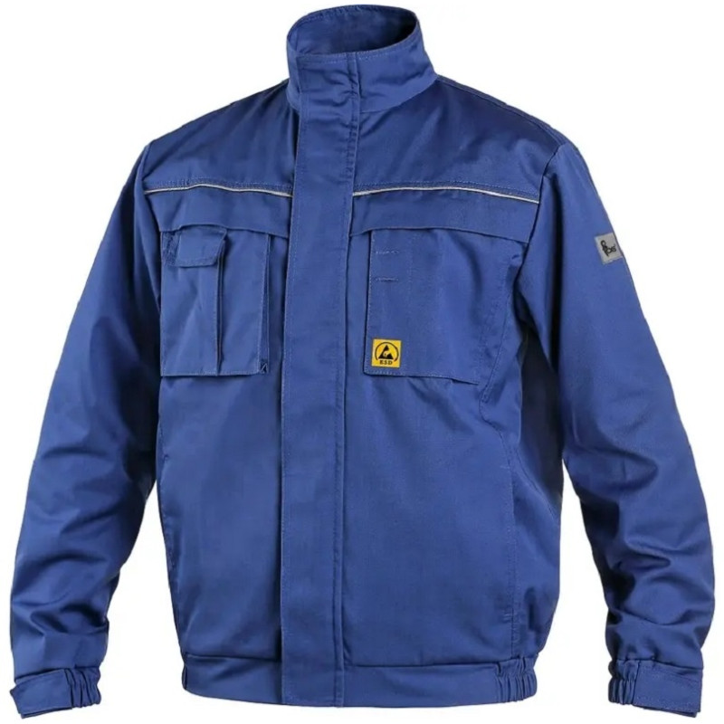 Geacă ELEKTROTECHNIK