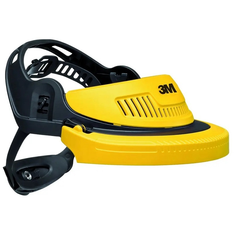 Suport vizor 3M G500-GU
