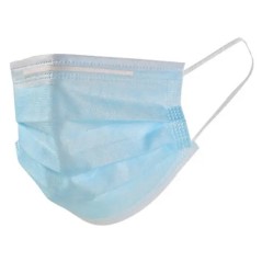 Semimasca 3 Straturi Set 50buc