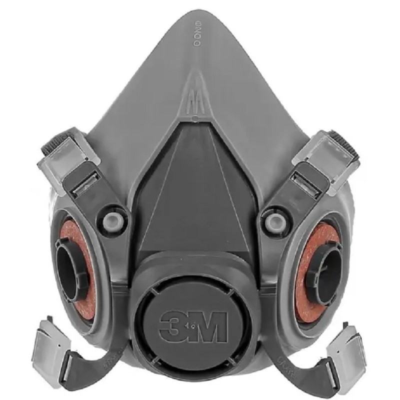 Semimasca Protectie 3M 6200