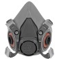 Semimasca Protectie 3M 6200
