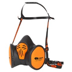 Semimasca cu filtre PCX-710