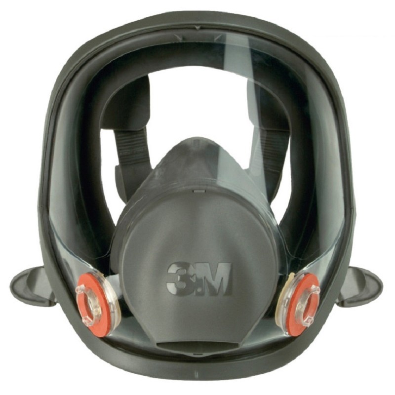 Masca de protectie 3M 6800 Masca de protectie 3M 6800