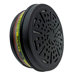 Filtru semimasca 760