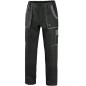 Pantalon de lucru in talie, unisex, LUXY JOSEF