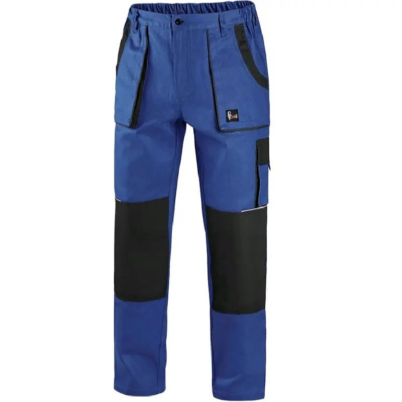 Pantalon in talie CXS LUXY JOSEF 1020-006-260-00 – Canis, alternativa Cadibo – Romsafe