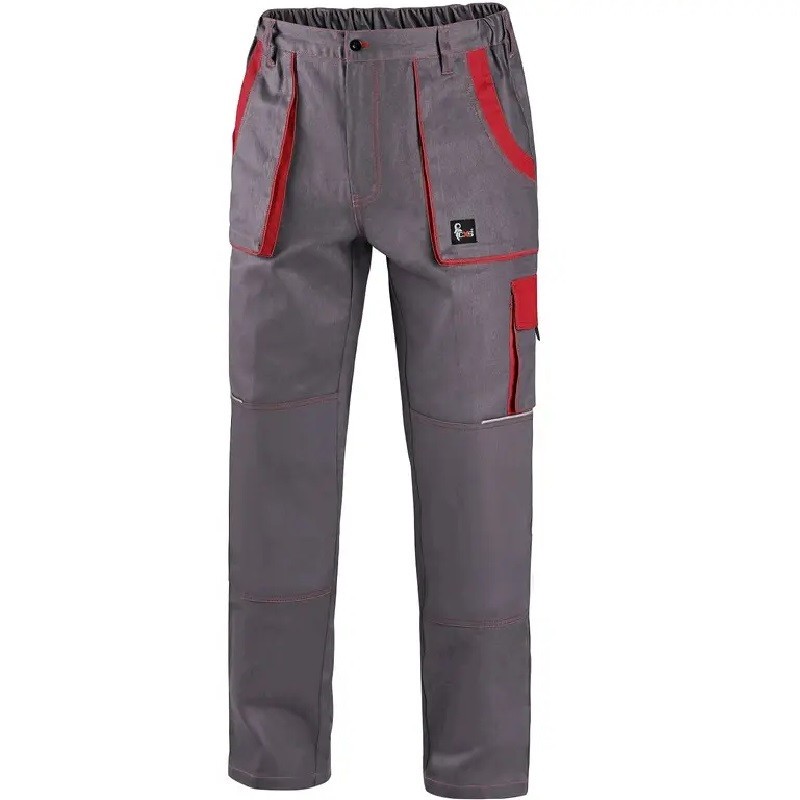 Pantaloni lucru in talie CXS LUXY JOSEF cod 1020-006-260-00 – Canis, alternativa Cadibo – Renania
