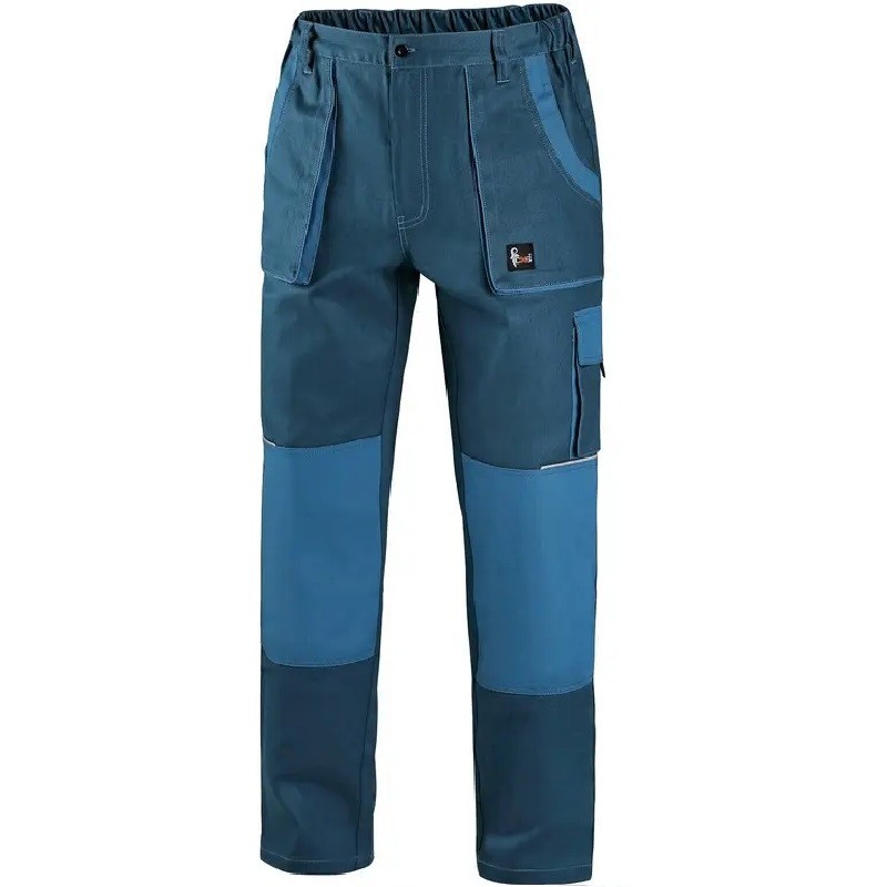 Pantaloni de lucru CXS LUXY JOSEF cod 1020-006-260-00 – Canis, alternativa Cadibo – Romsafe