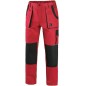 Pantalon de lucru in talie, unisex, LUXY JOSEF