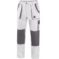 Pantalon de lucru in talie, unisex, LUXY JOSEF