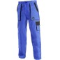 Pantalon de lucru in talie, de dama, LUXY ELENA