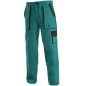 Pantalon de lucru in talie, de dama, LUXY ELENA