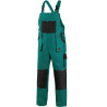 Pantalon profesional cu pieptar CXS LUXY ROBIN cod 1030-006-260-00 – Canis, alternativa Cadibo – Danger
