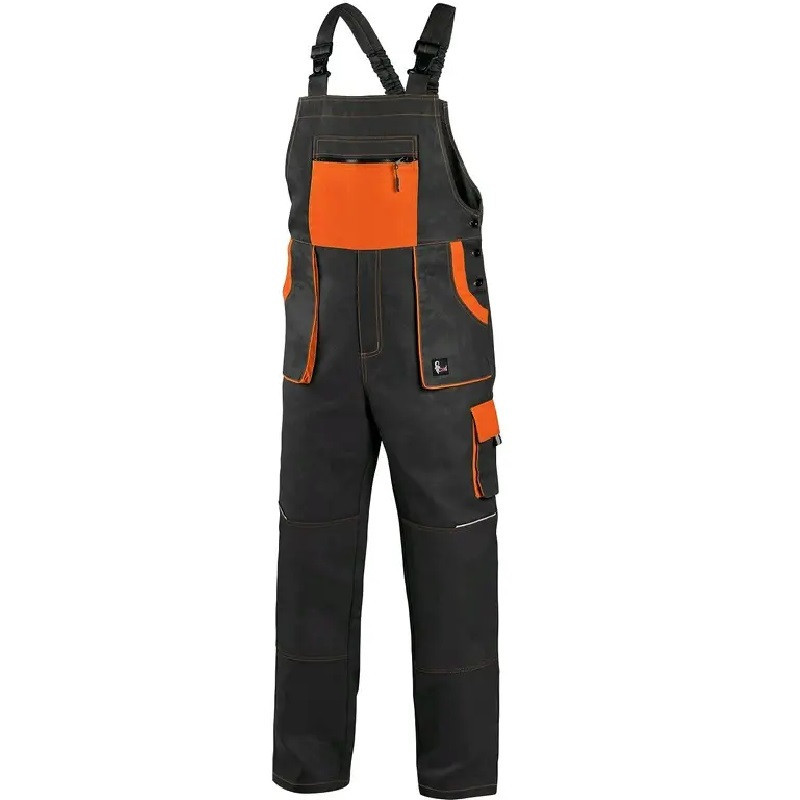 Pantaloni lucru CXS LUXY ROBIN cod 1030-006-260-00 – Canis, alternativa Cadibo – Kronos