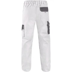 Pantalon de lucru unisex CXS LUXY JOSEF cod 1020-006-260-00 – Canis, alternativa Cadibo – Portwest