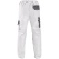 Pantalon de lucru in talie, unisex, LUXY JOSEF