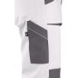 Pantalon de lucru in talie, unisex, LUXY JOSEF