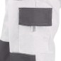Pantalon de lucru in talie, unisex, LUXY JOSEF