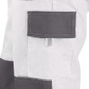 Pantalon profesional in talie unisex CXS LUXY JOSEF 1020-006-260-00 – Canis, alternativa Cadibo – Romsafe