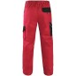 Pantalon de lucru in talie, unisex, LUXY JOSEF