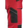 Pantalon profesional lucru in talie unisex CXS LUXY JOSEF 1020-006-260-00 – Canis, alternativa Cadibo – Portwest